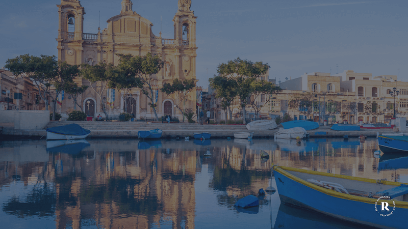Your Key to Malta’s Residency Programmes